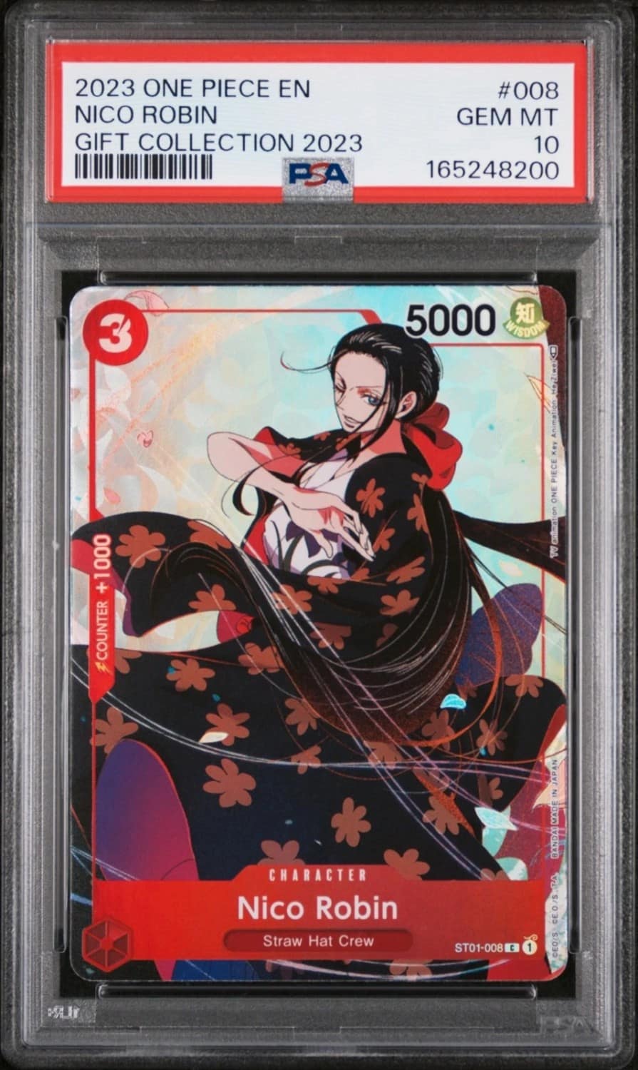Nico Robin