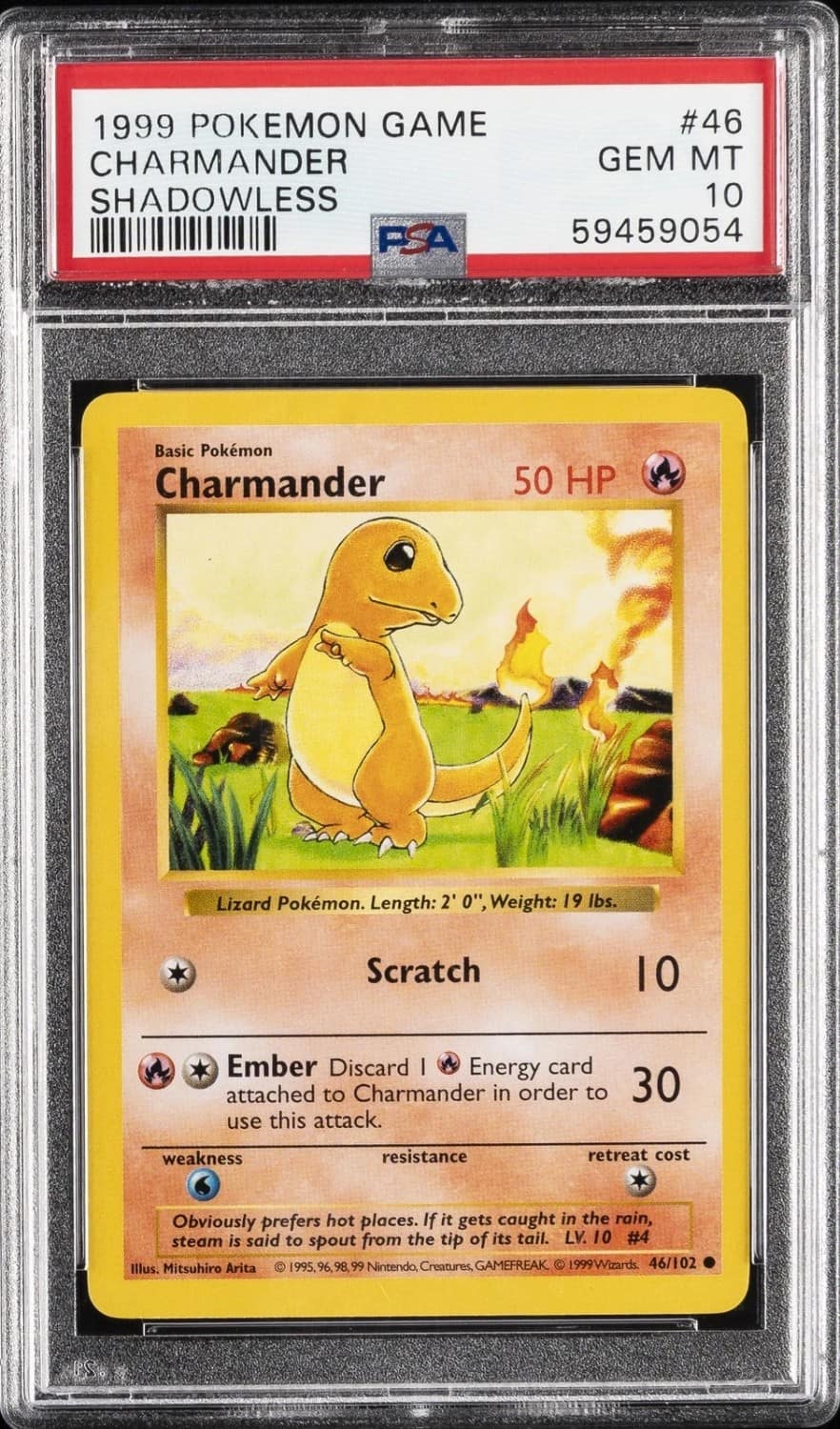 Charmander
