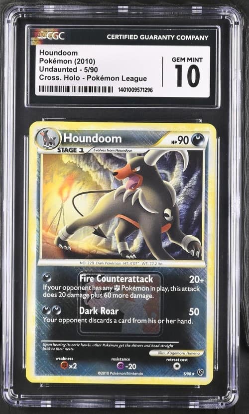 Houndoom