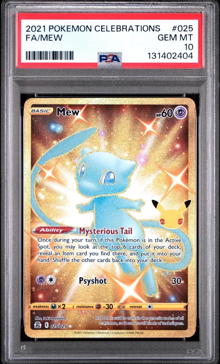 Mew