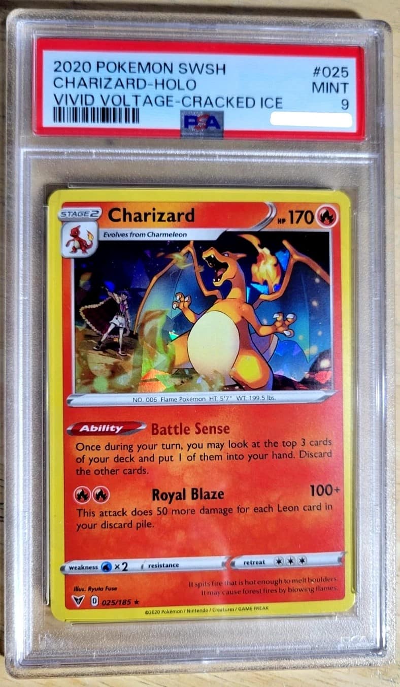 Charizard