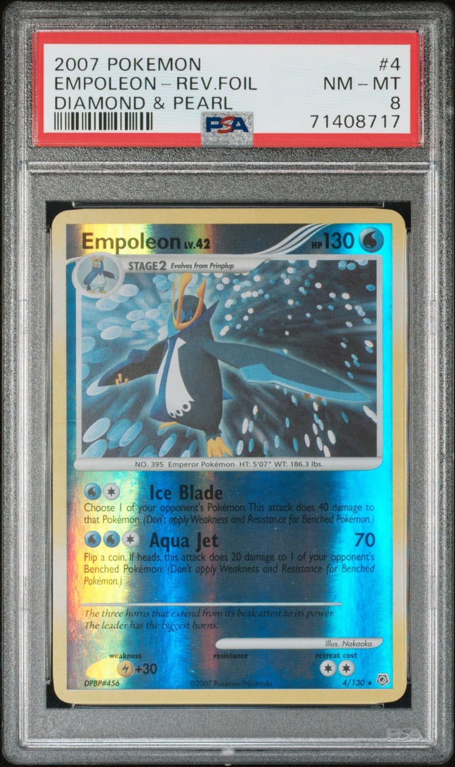 Empoleon