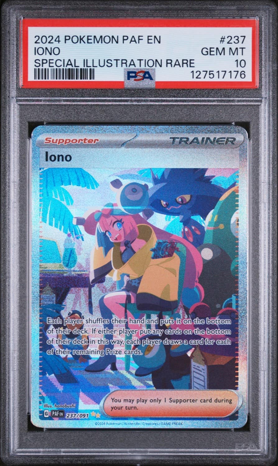 Iono