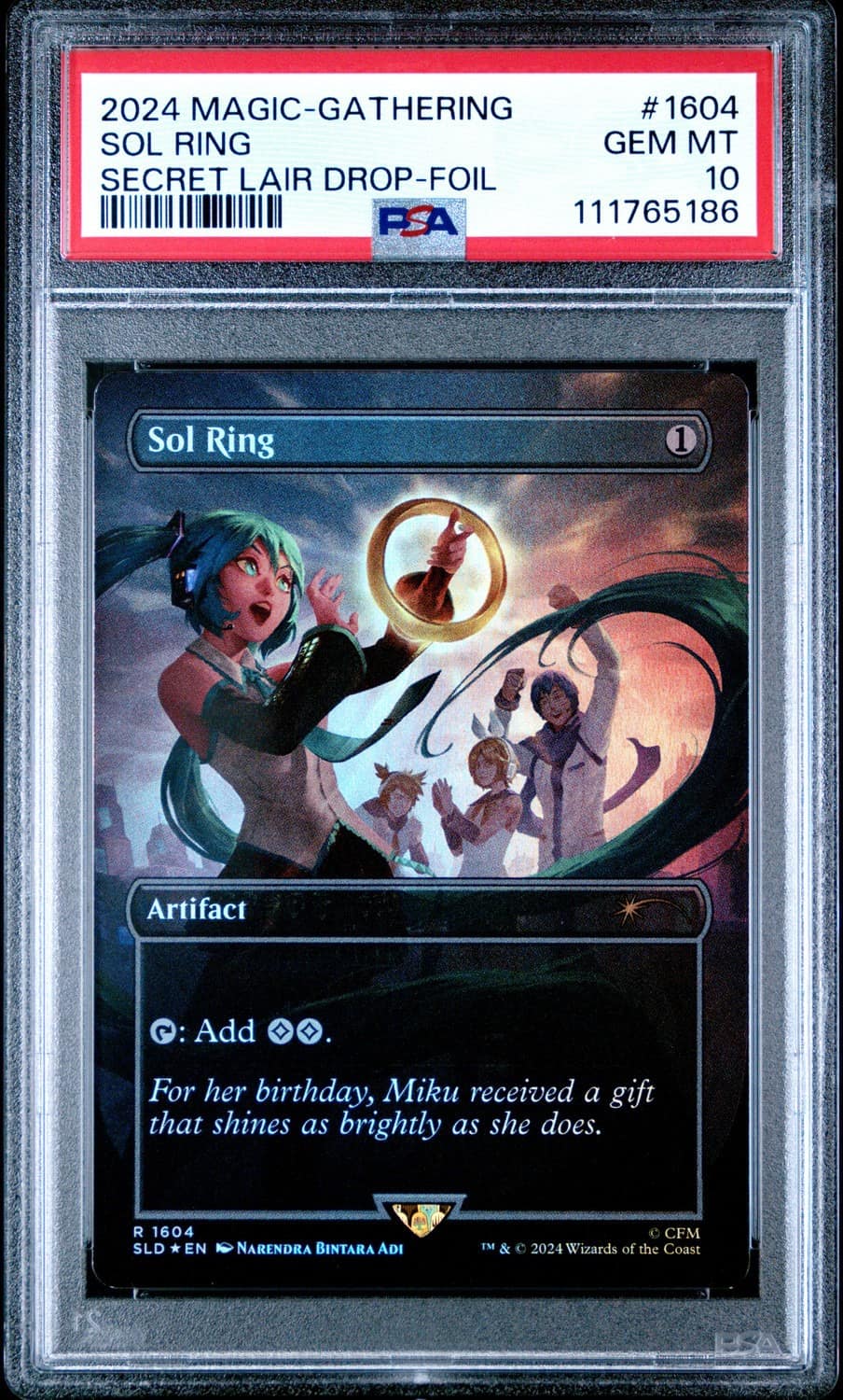 Sol Ring