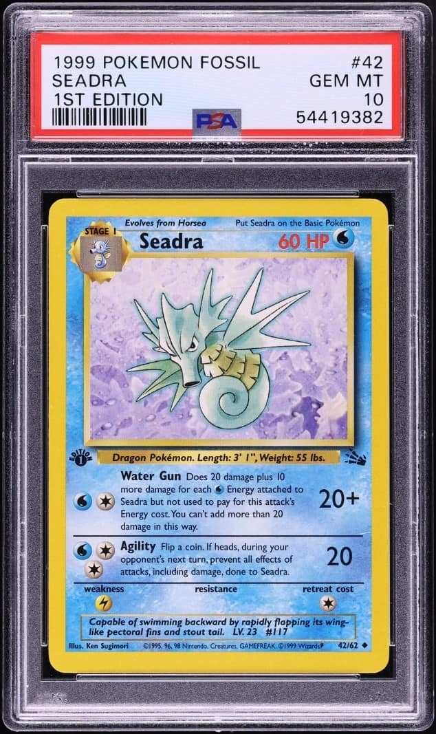Seadra