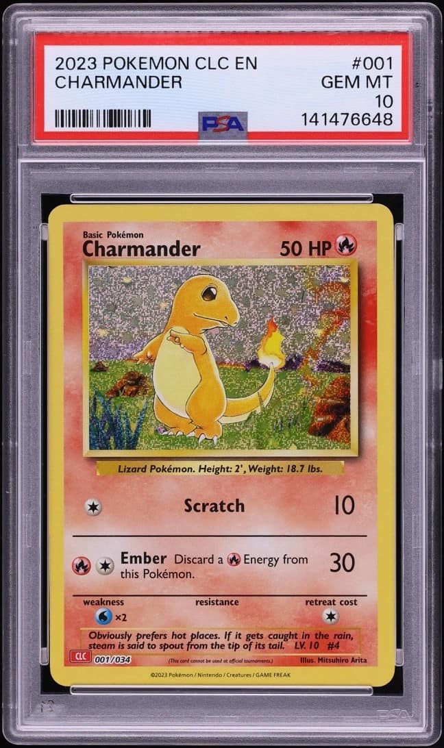 Charmander