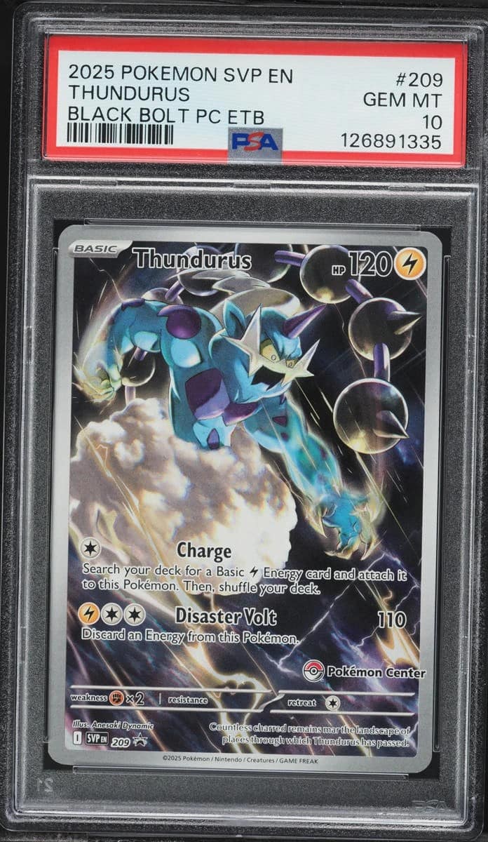 Thundurus