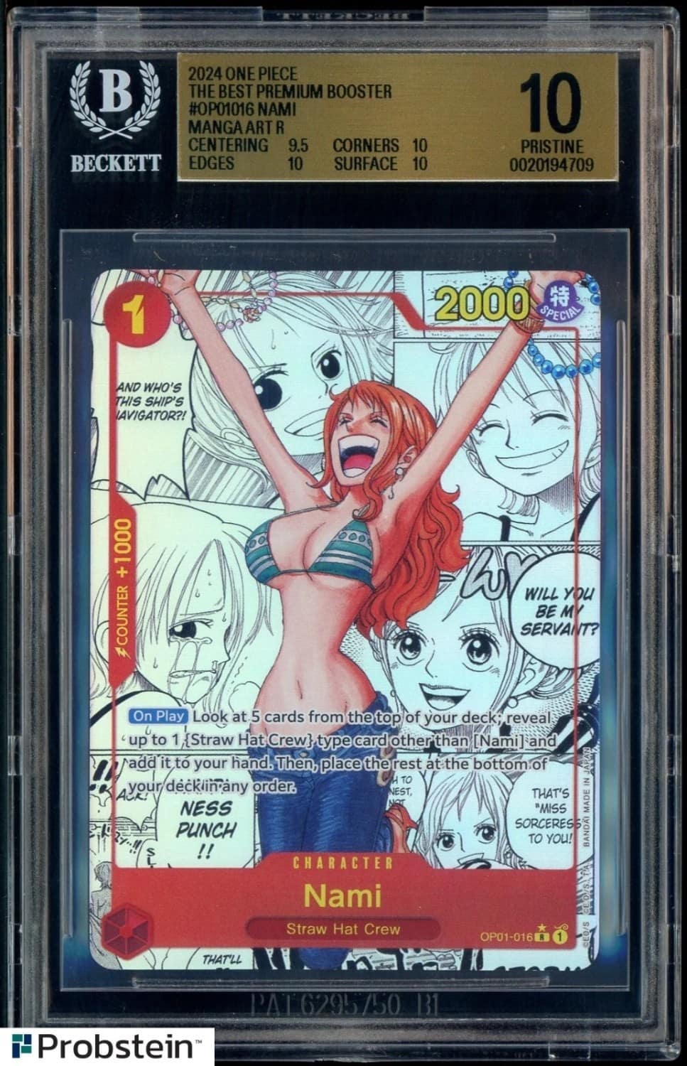 Nami