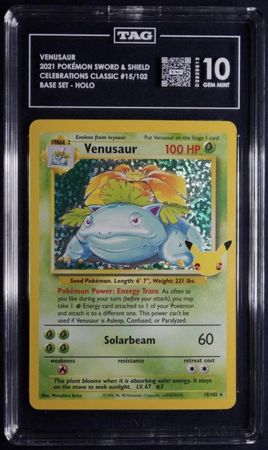 Venusaur