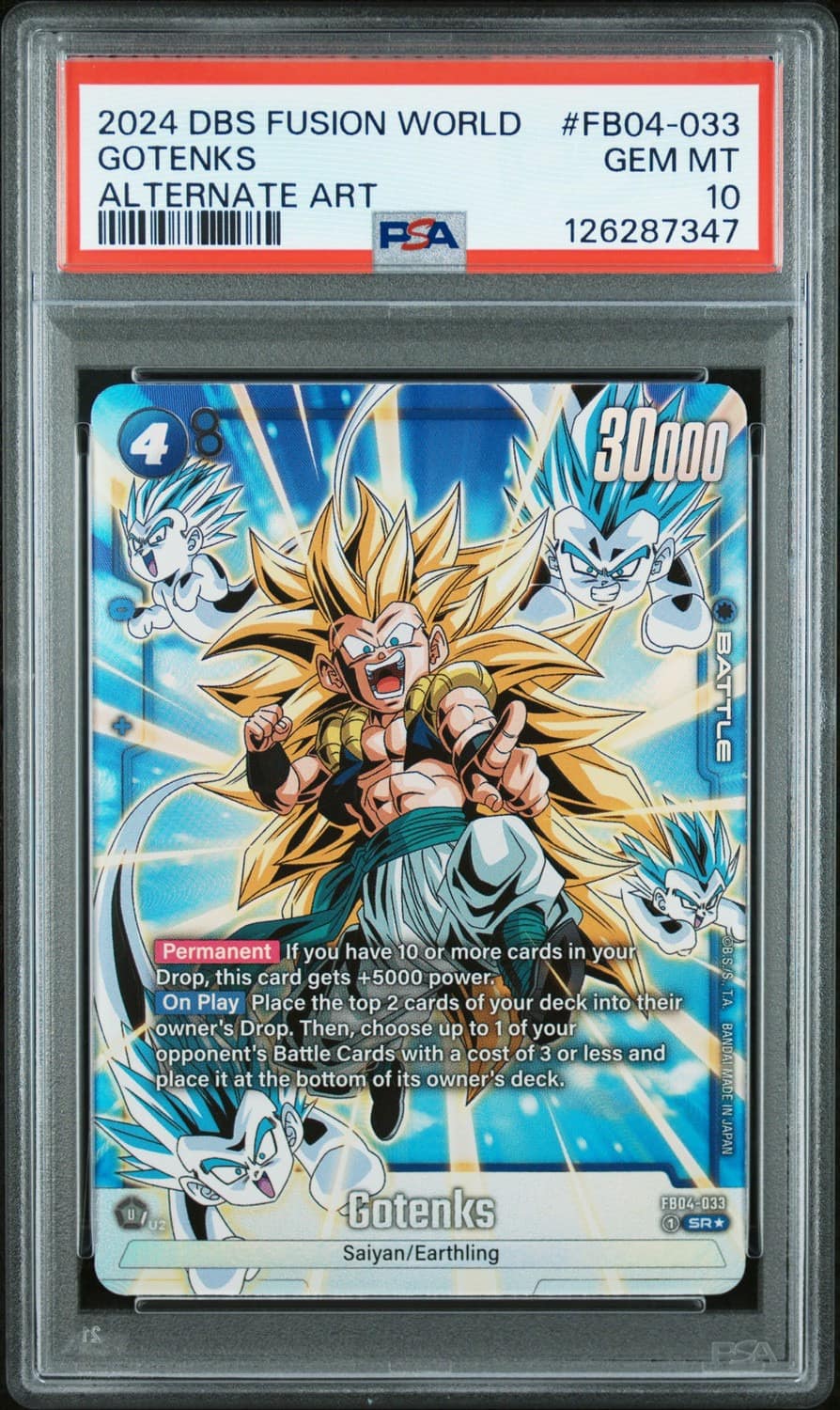 Gotenks