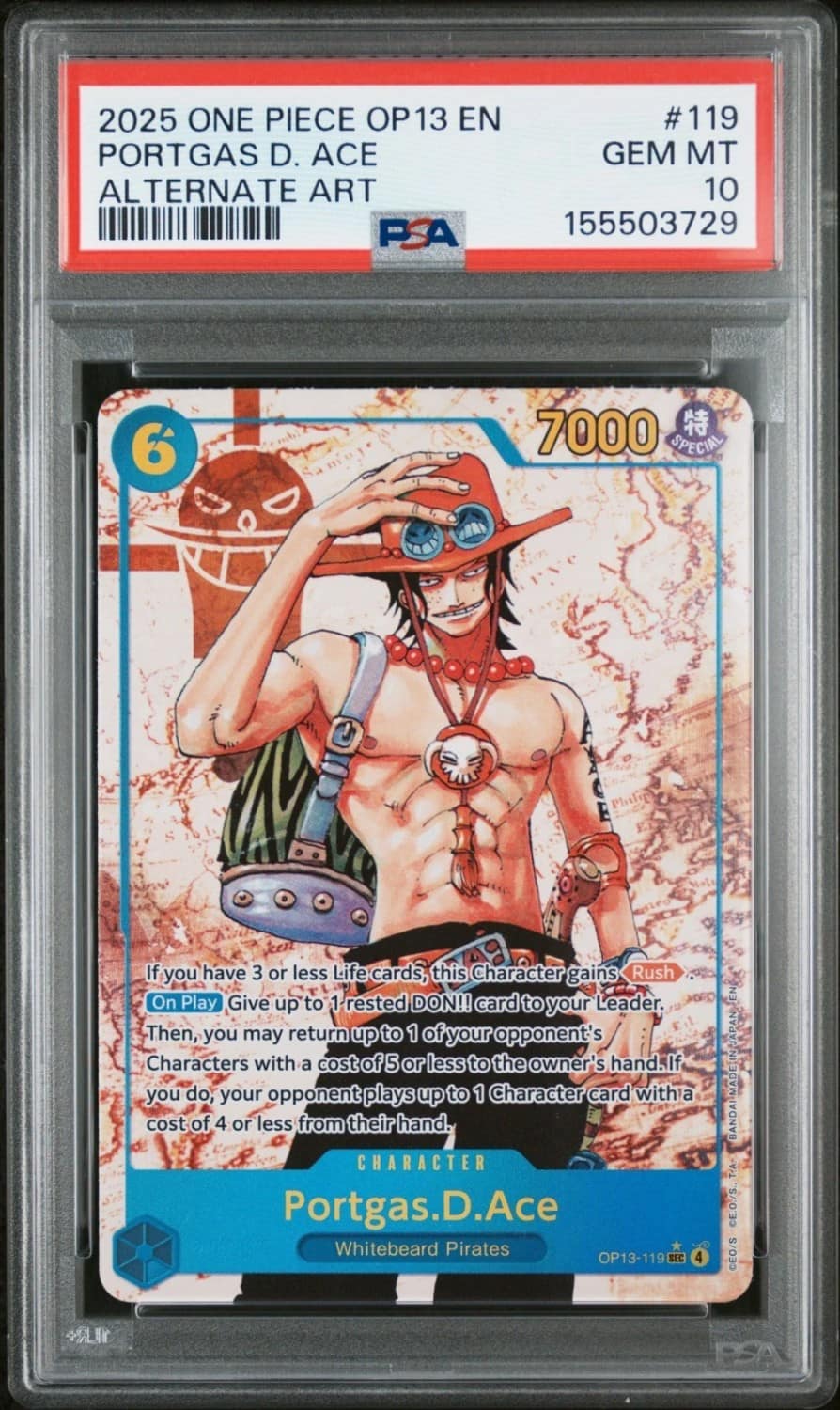 Portgas D. Ace