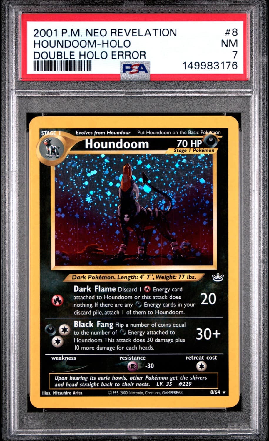Houndoom