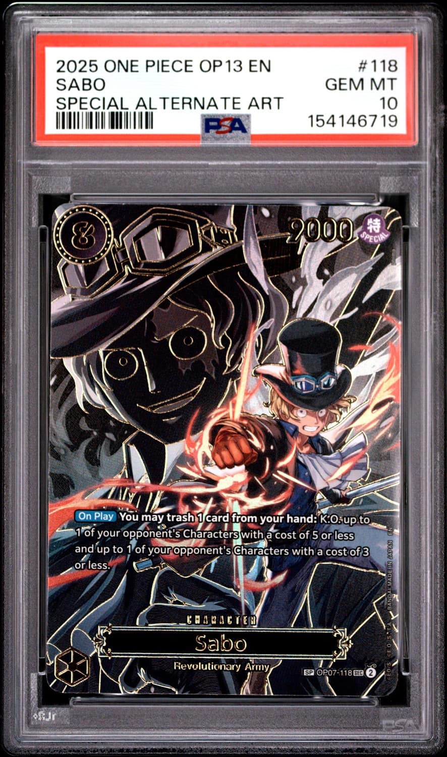 Sabo