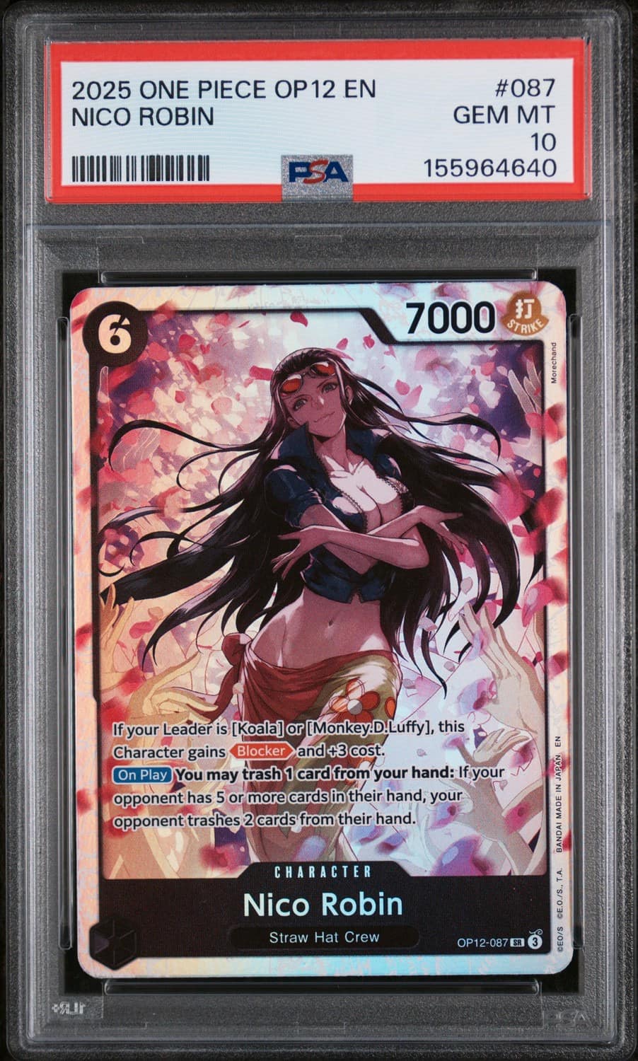 Nico Robin