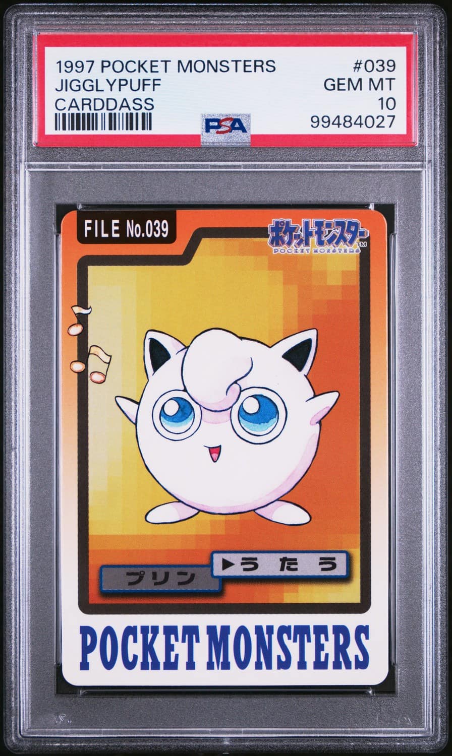 Jigglypuff