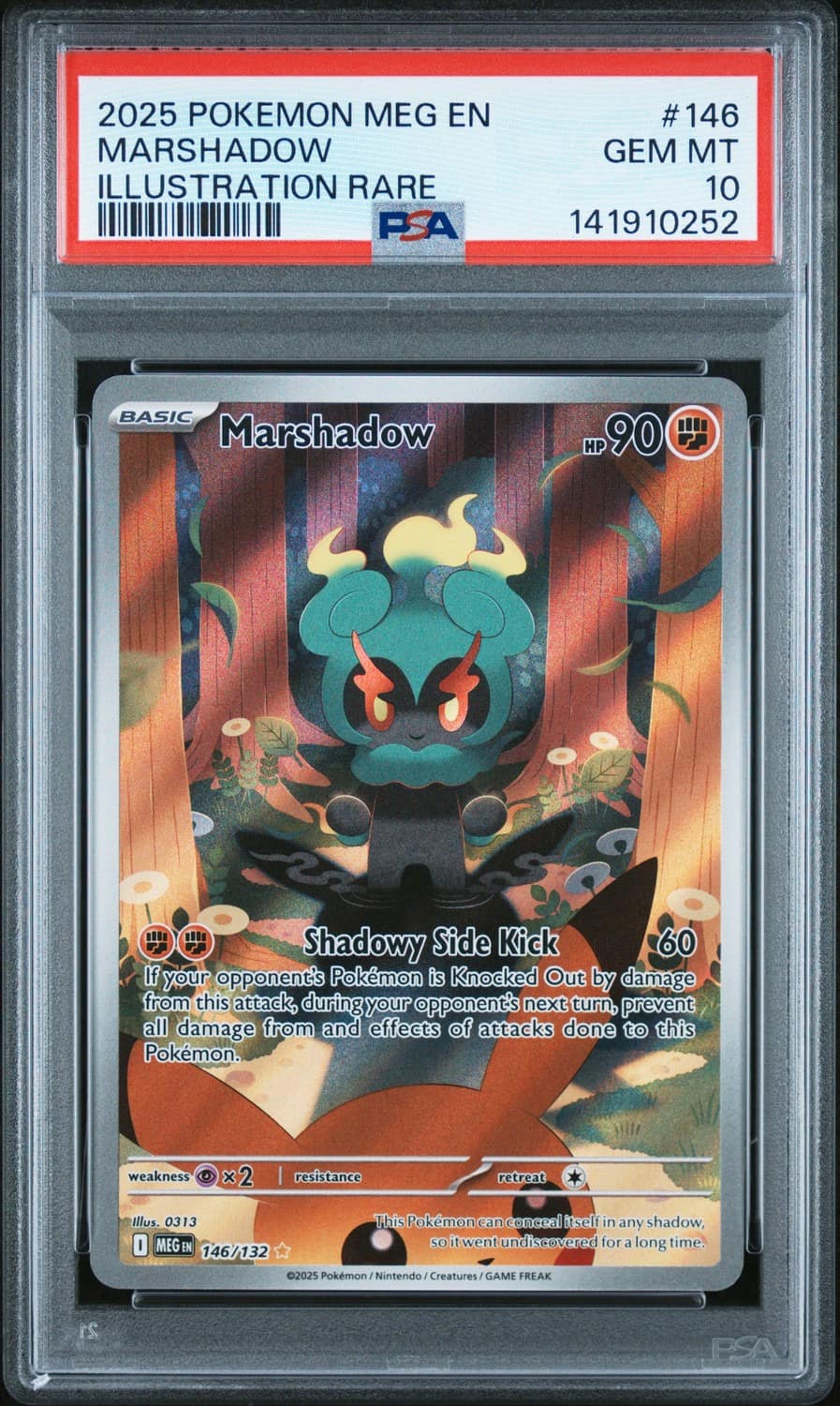 Marshadow