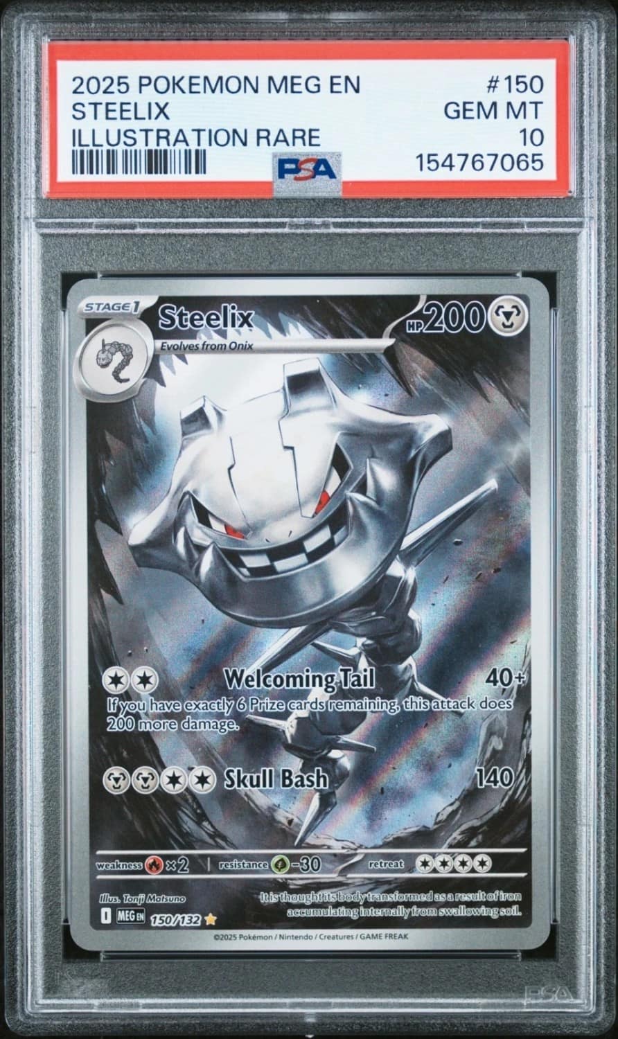 Steelix