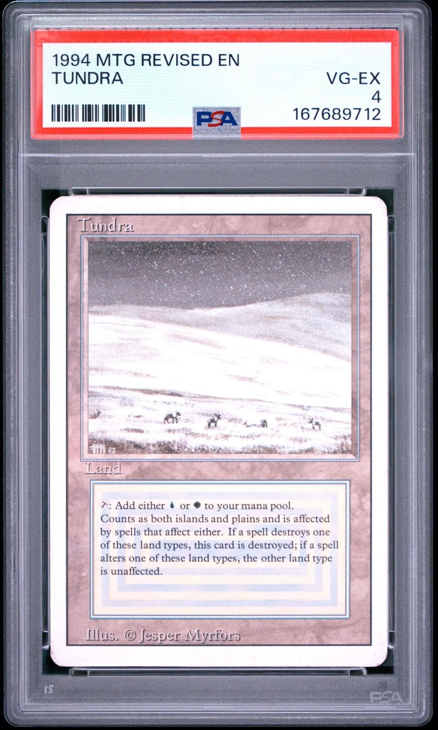 Tundra