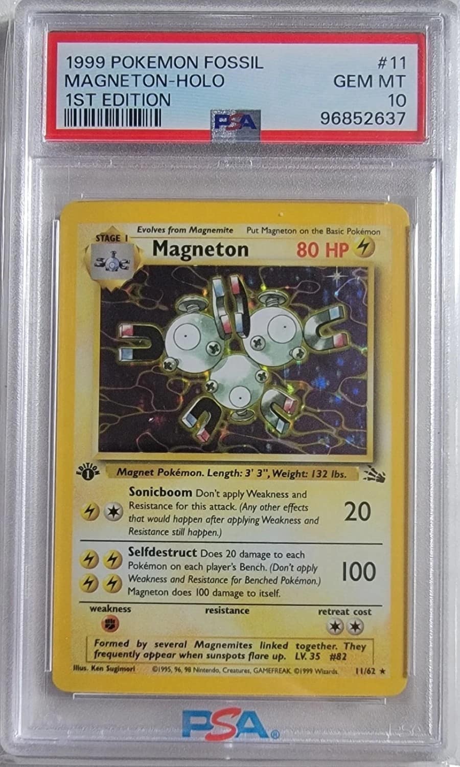 Magneton