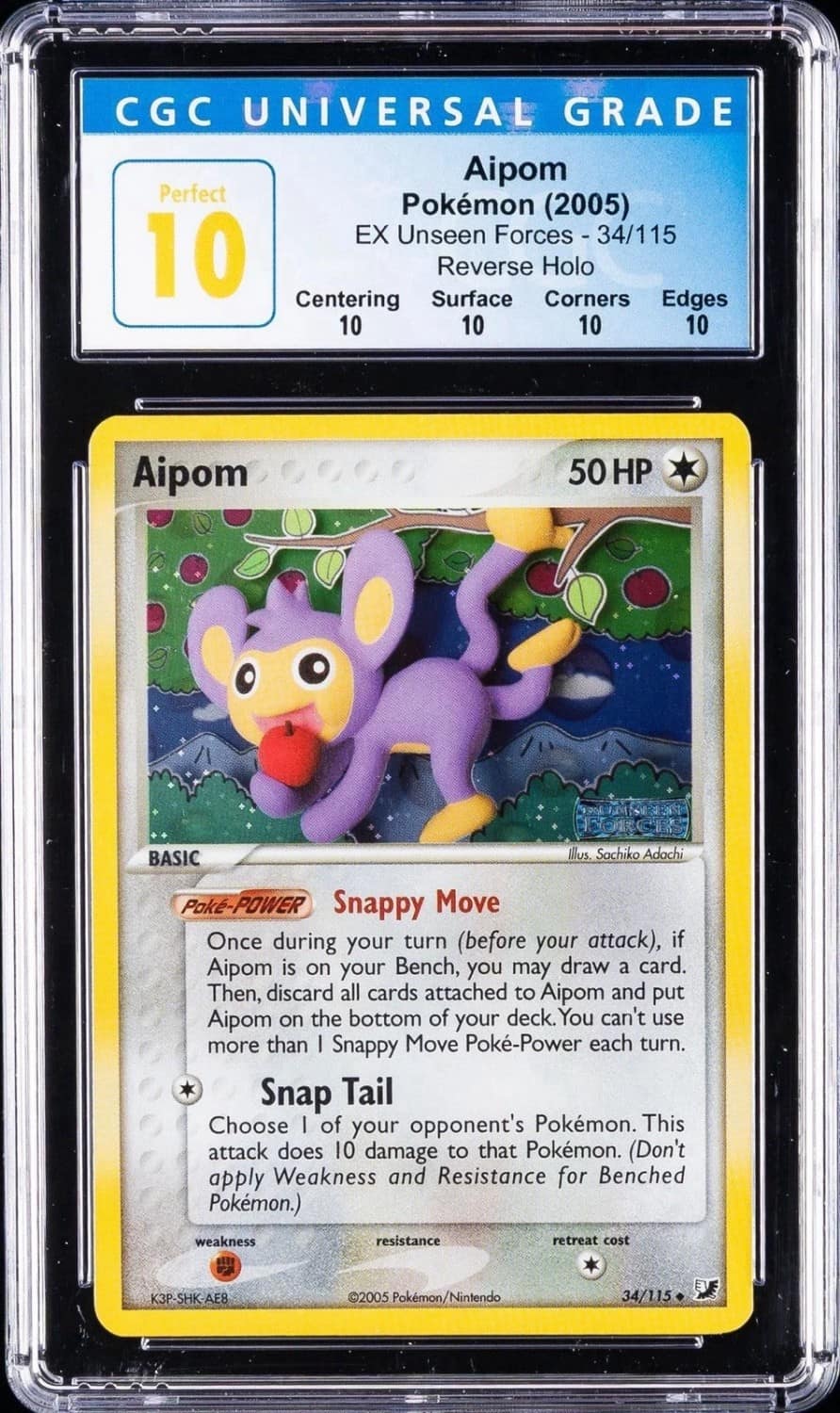 Aipom