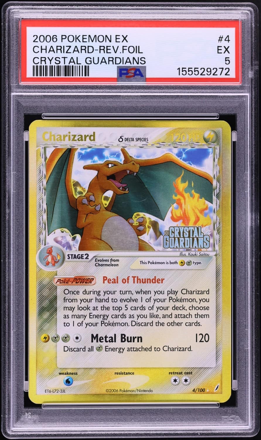 Charizard