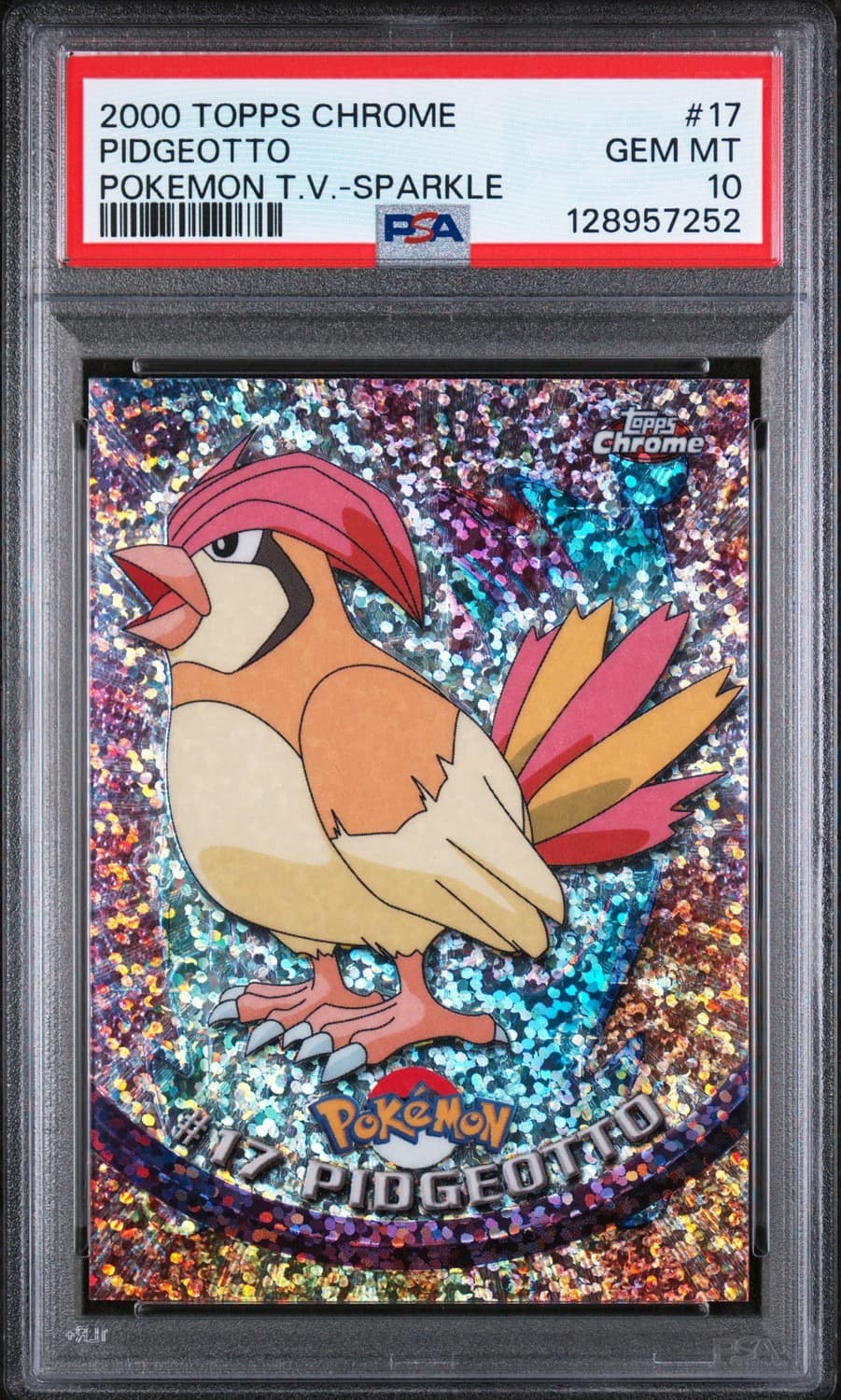 Pidgeotto