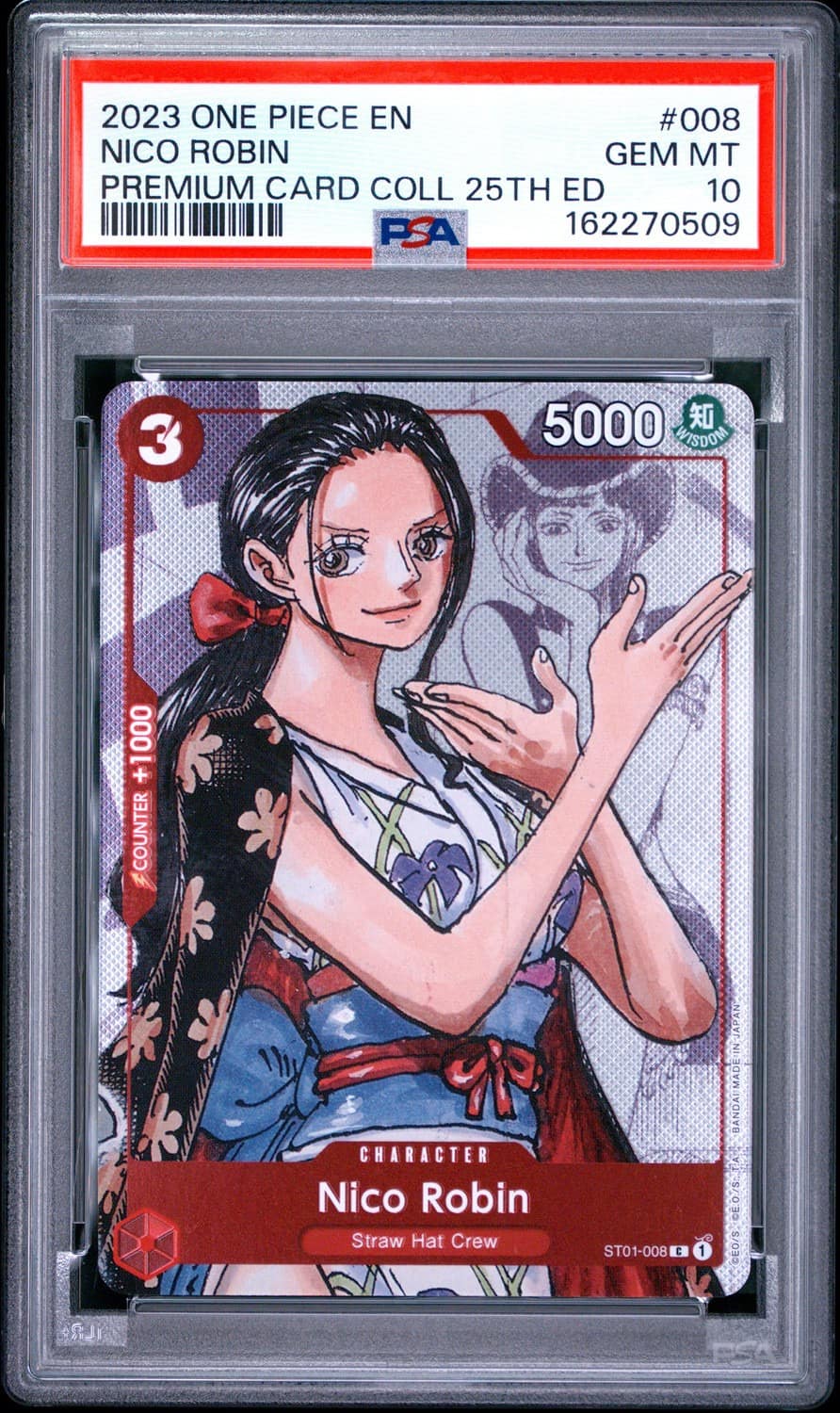 Nico Robin