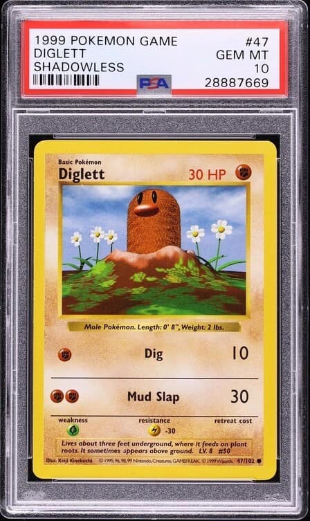 Diglett