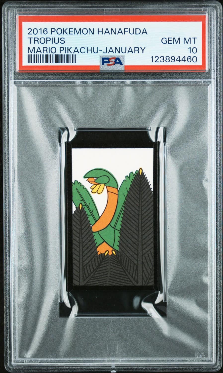 Tropius