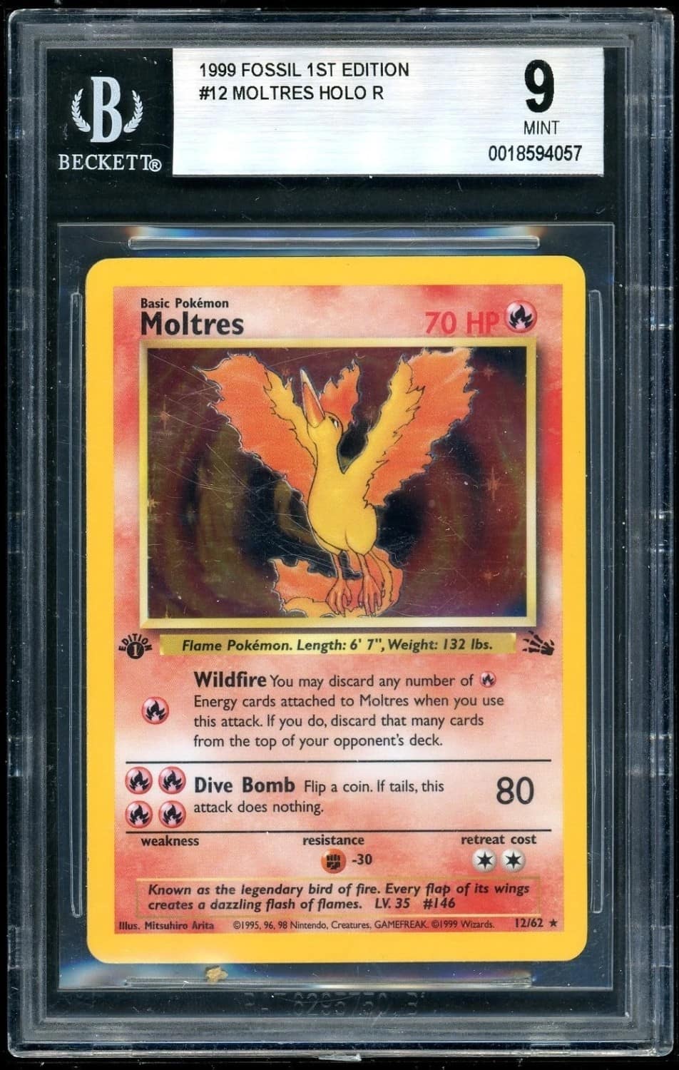 Moltres
