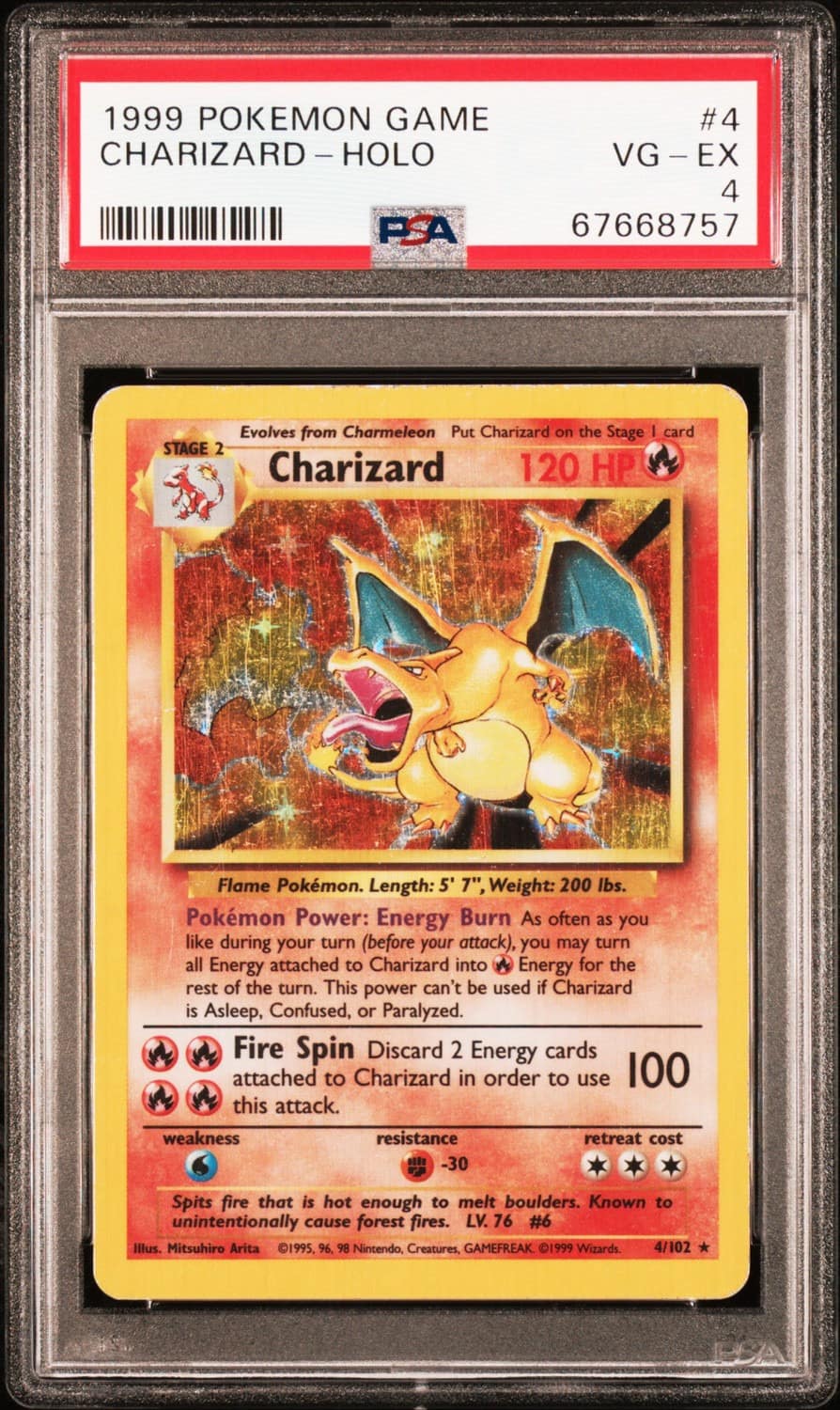 Charizard