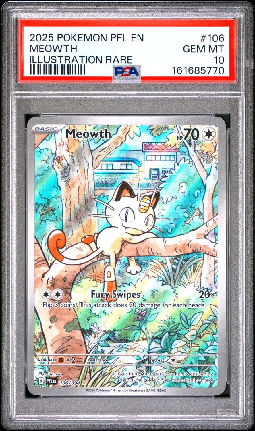 Meowth