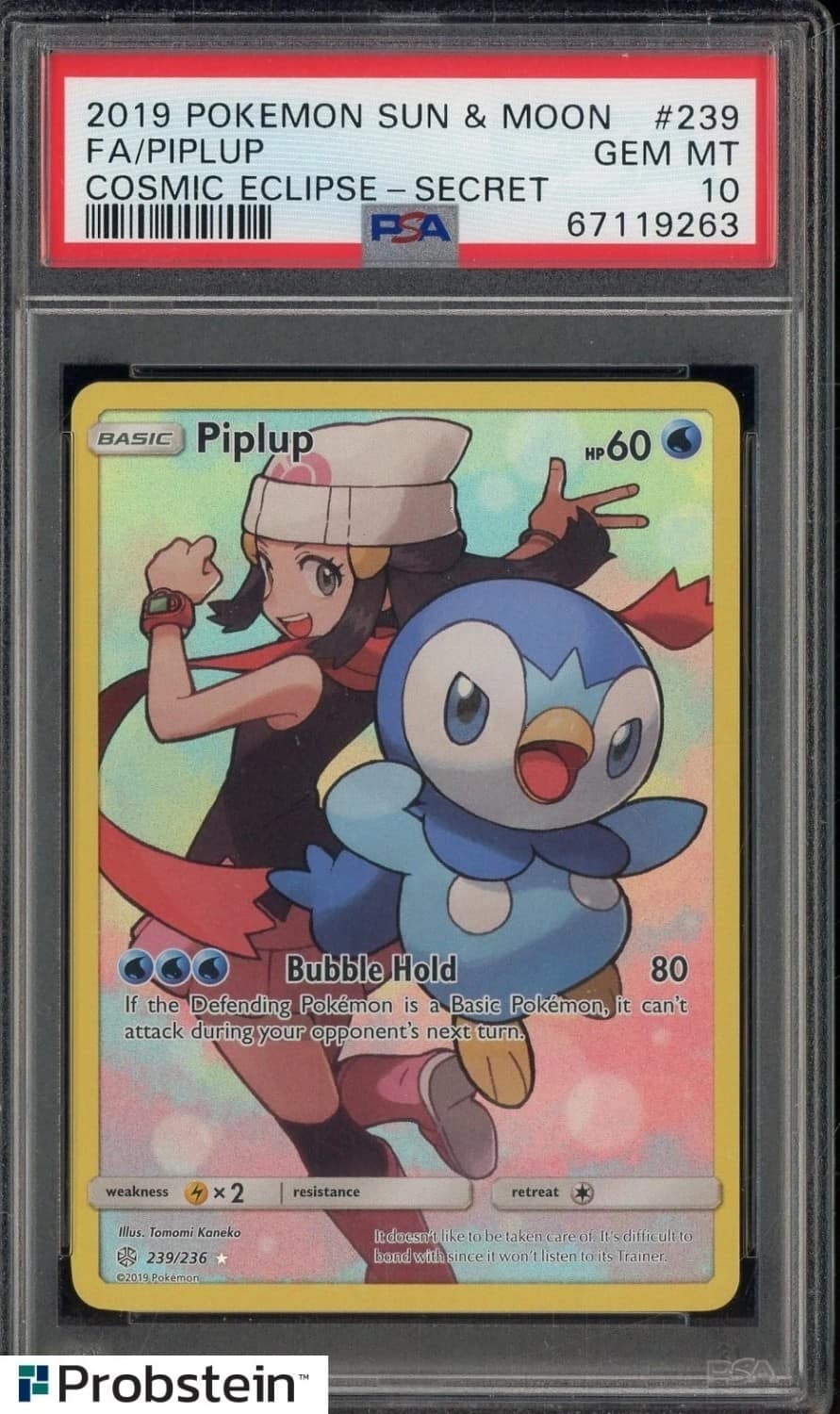 Piplup