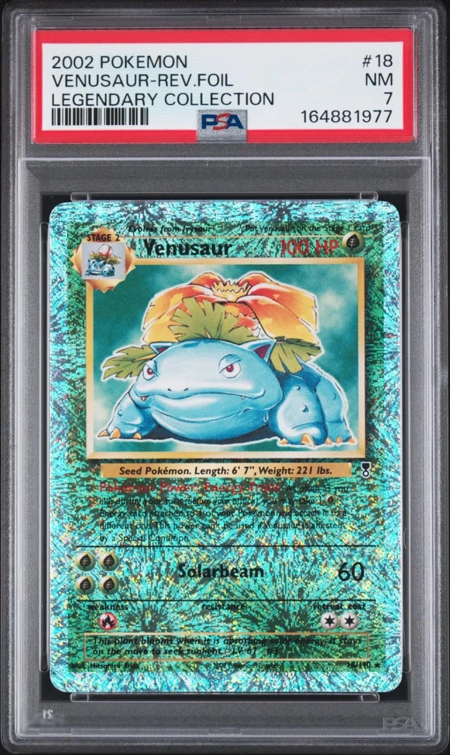 Venusaur