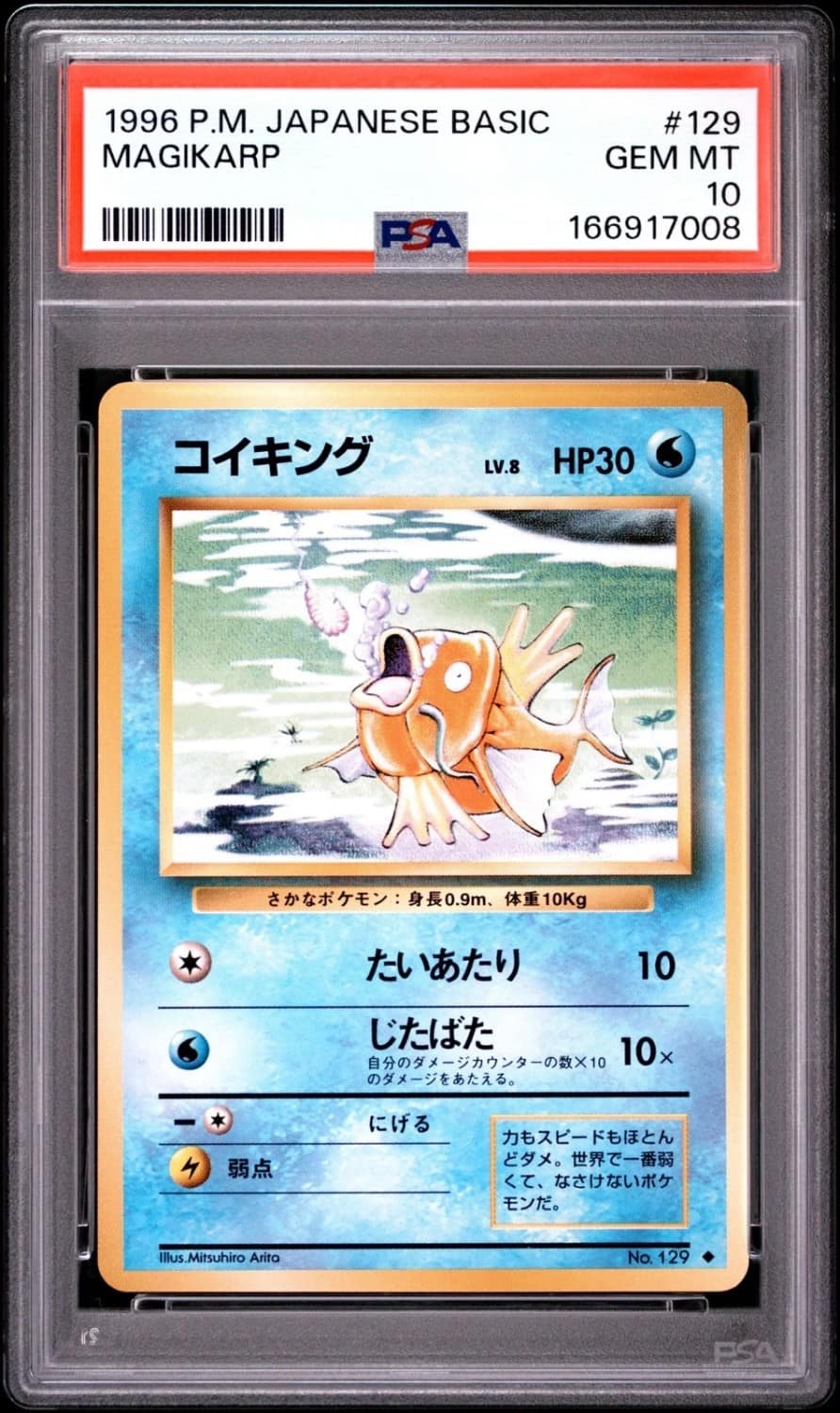 Magikarp