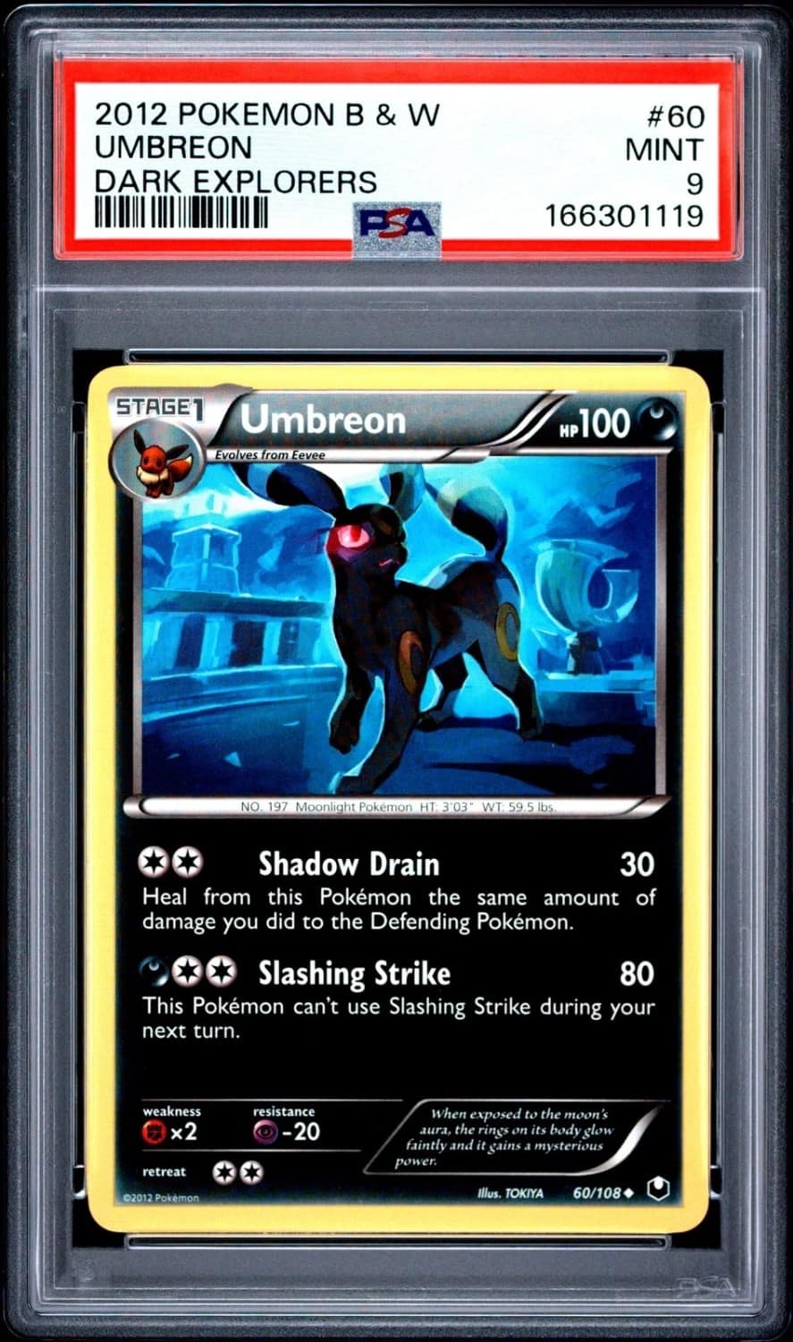 Umbreon