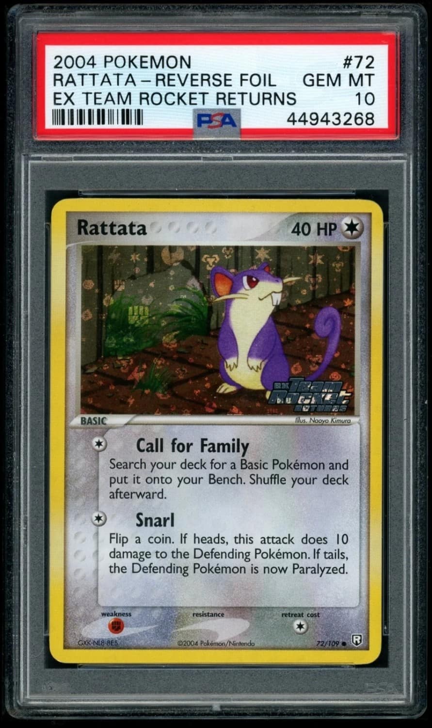 Rattata