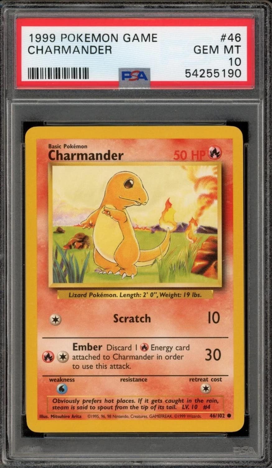 Charmander