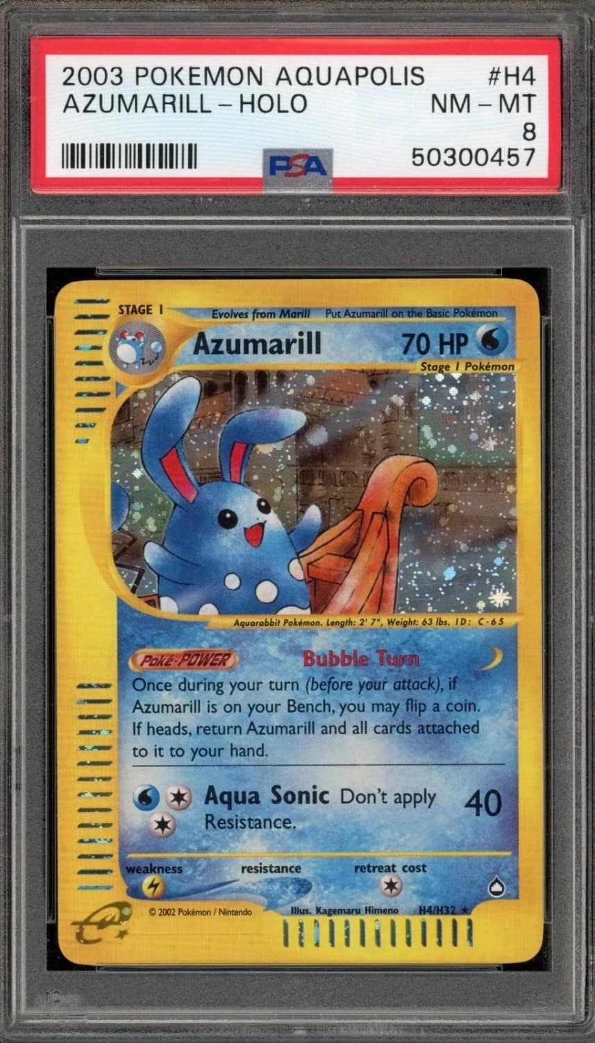 Azumarill