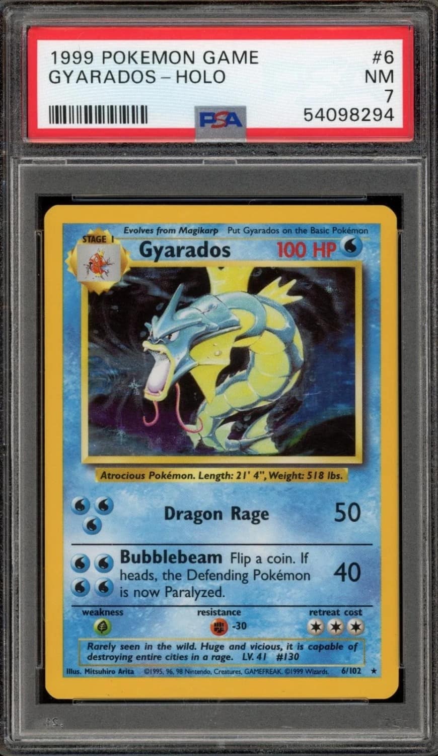 Gyarados