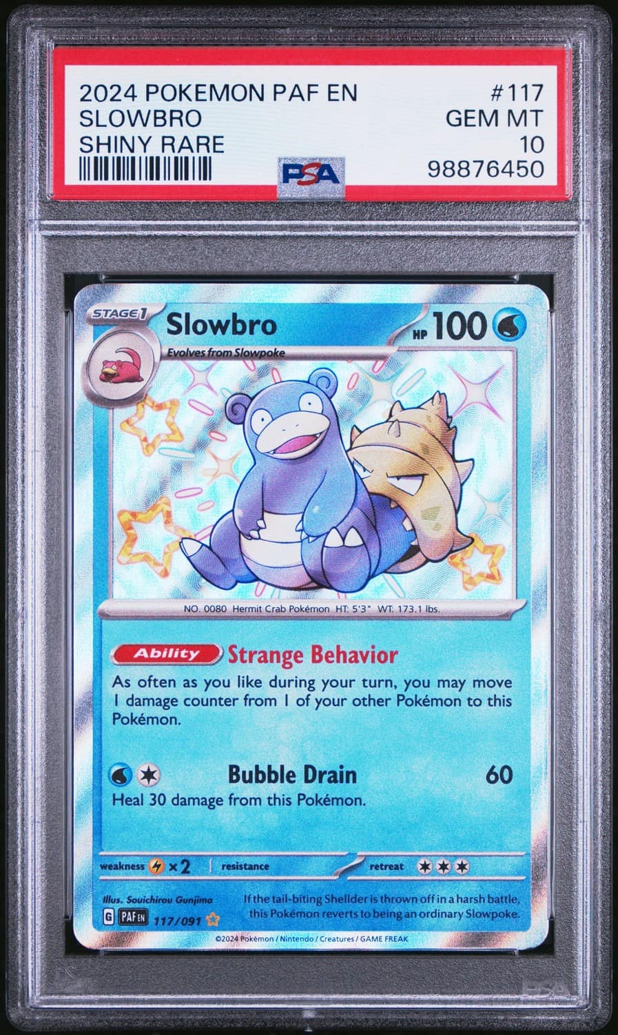 Slowbro
