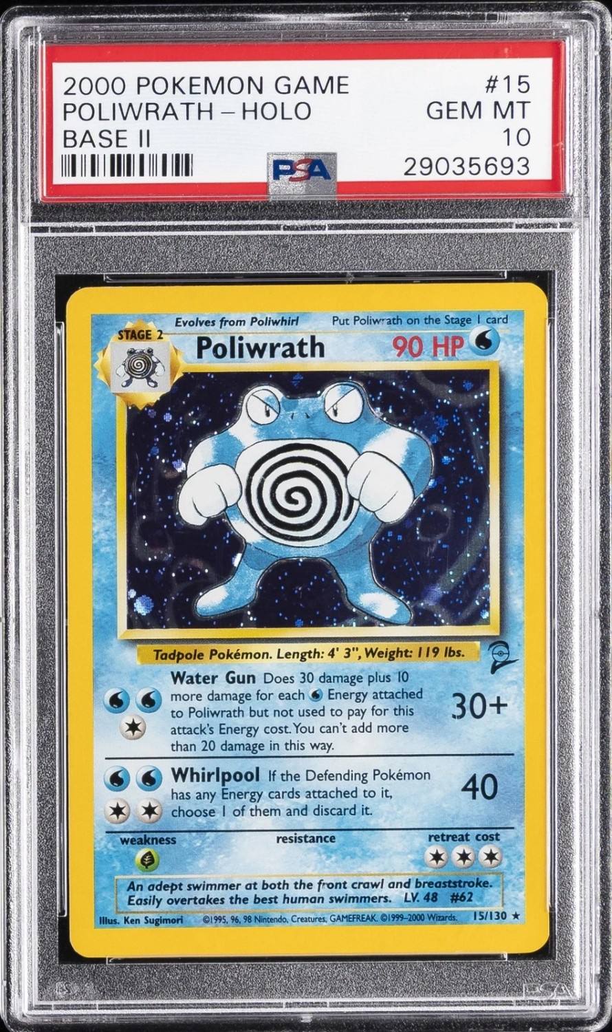Poliwrath