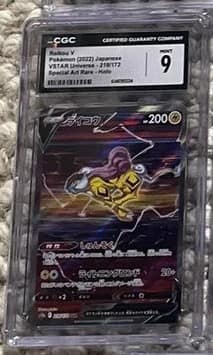 Raikou V