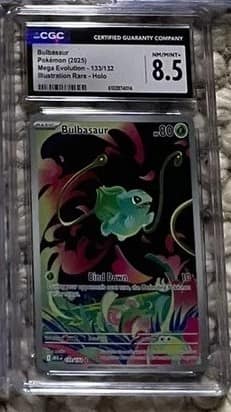 Bulbasaur