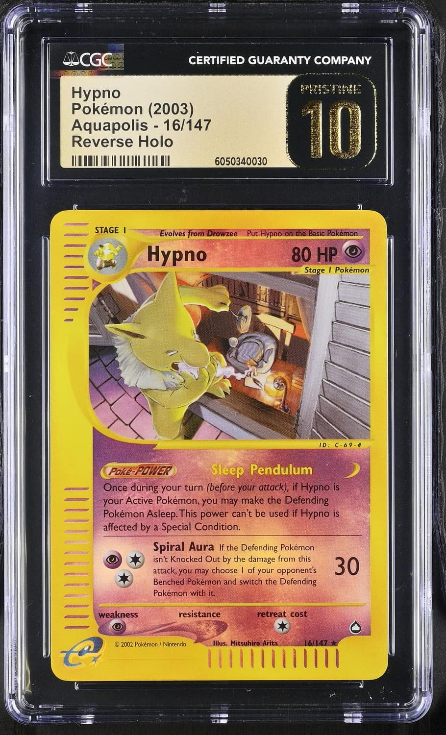 Hypno
