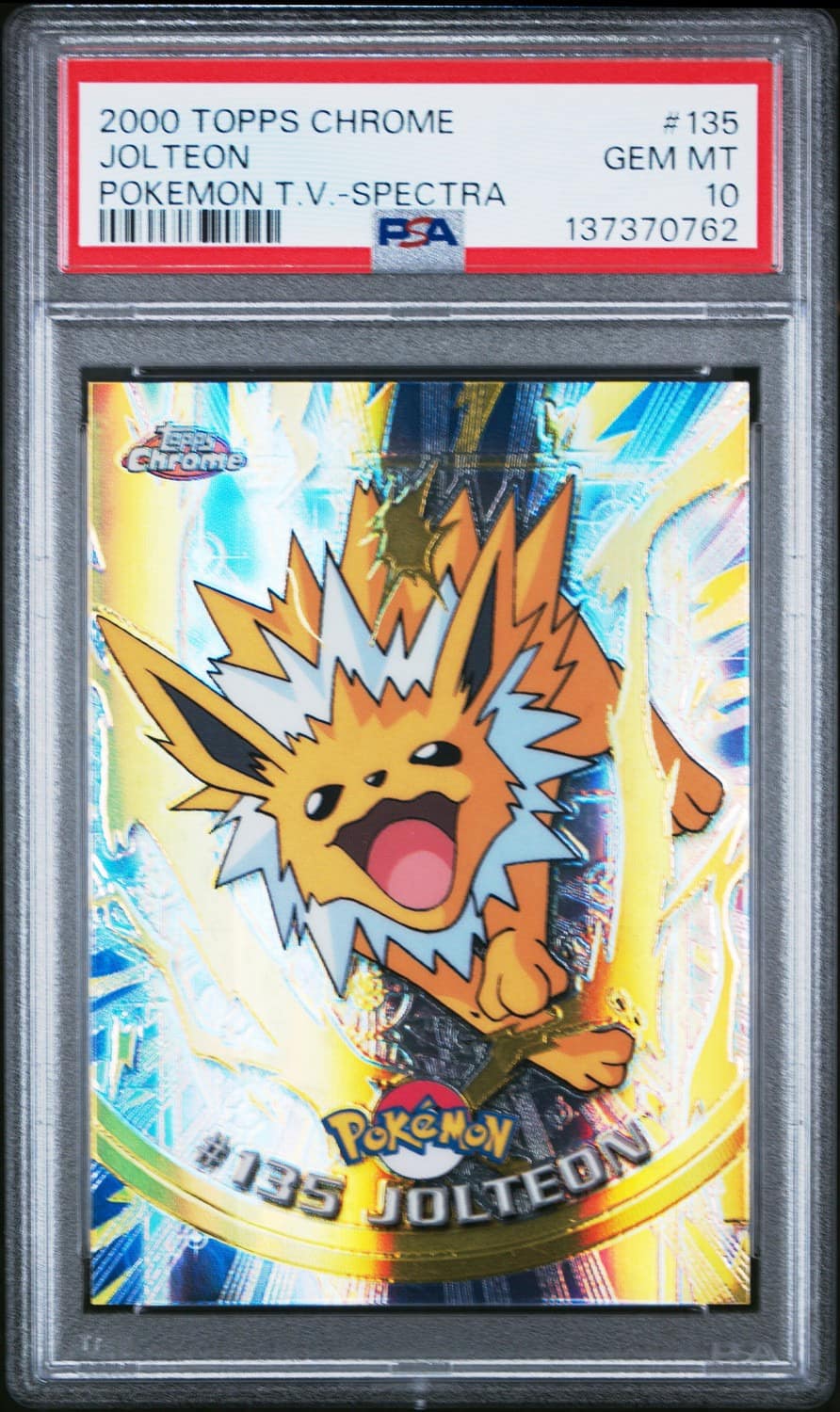 Jolteon