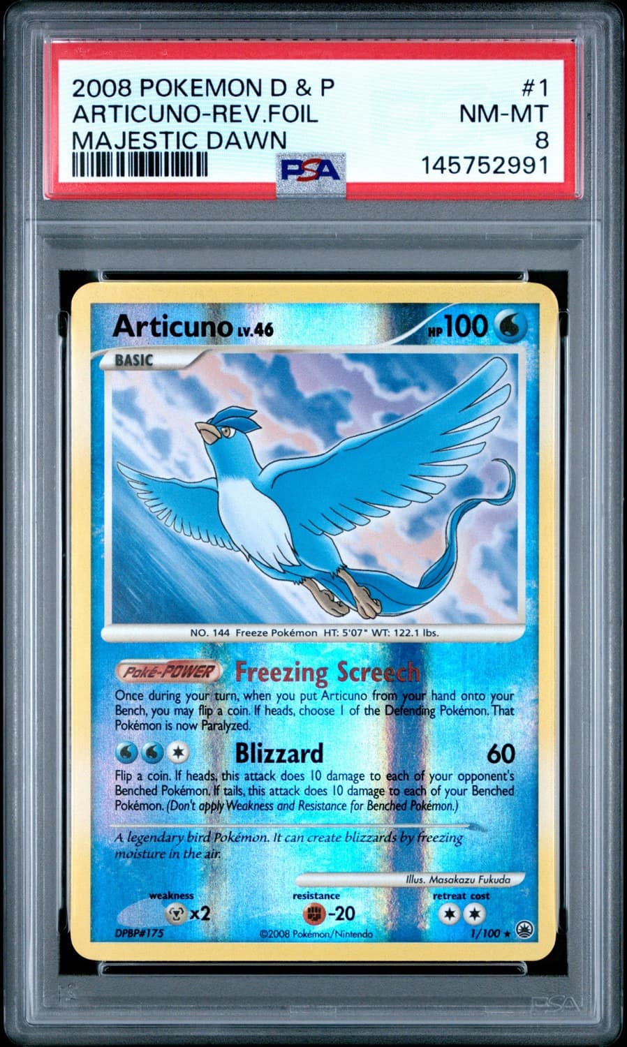 Articuno