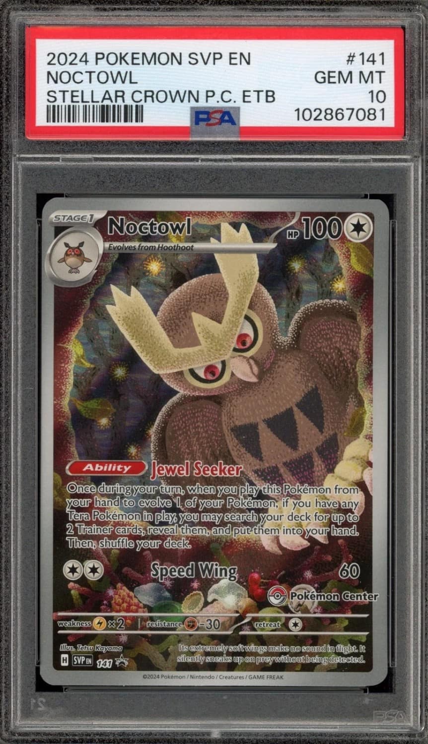 Noctowl