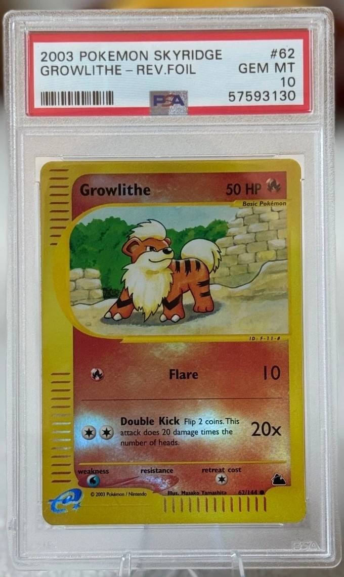 Growlithe-Rev.foil