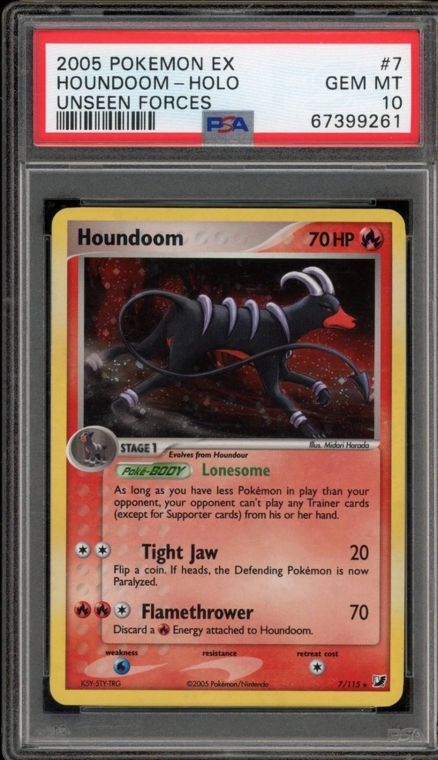 Houndoom